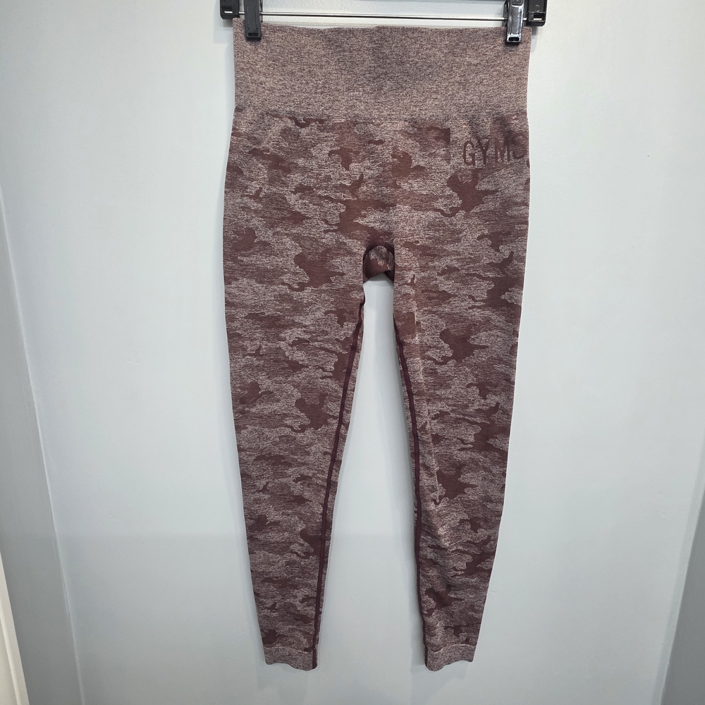 GYMSHARK Women's Leggings